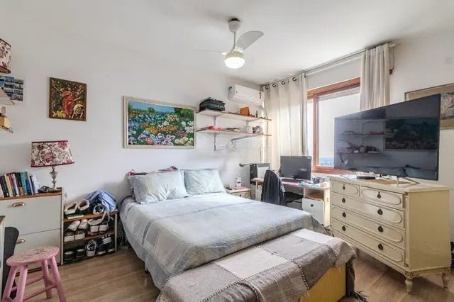 Apartamento, 3 quartos, 127 m² - Foto 30