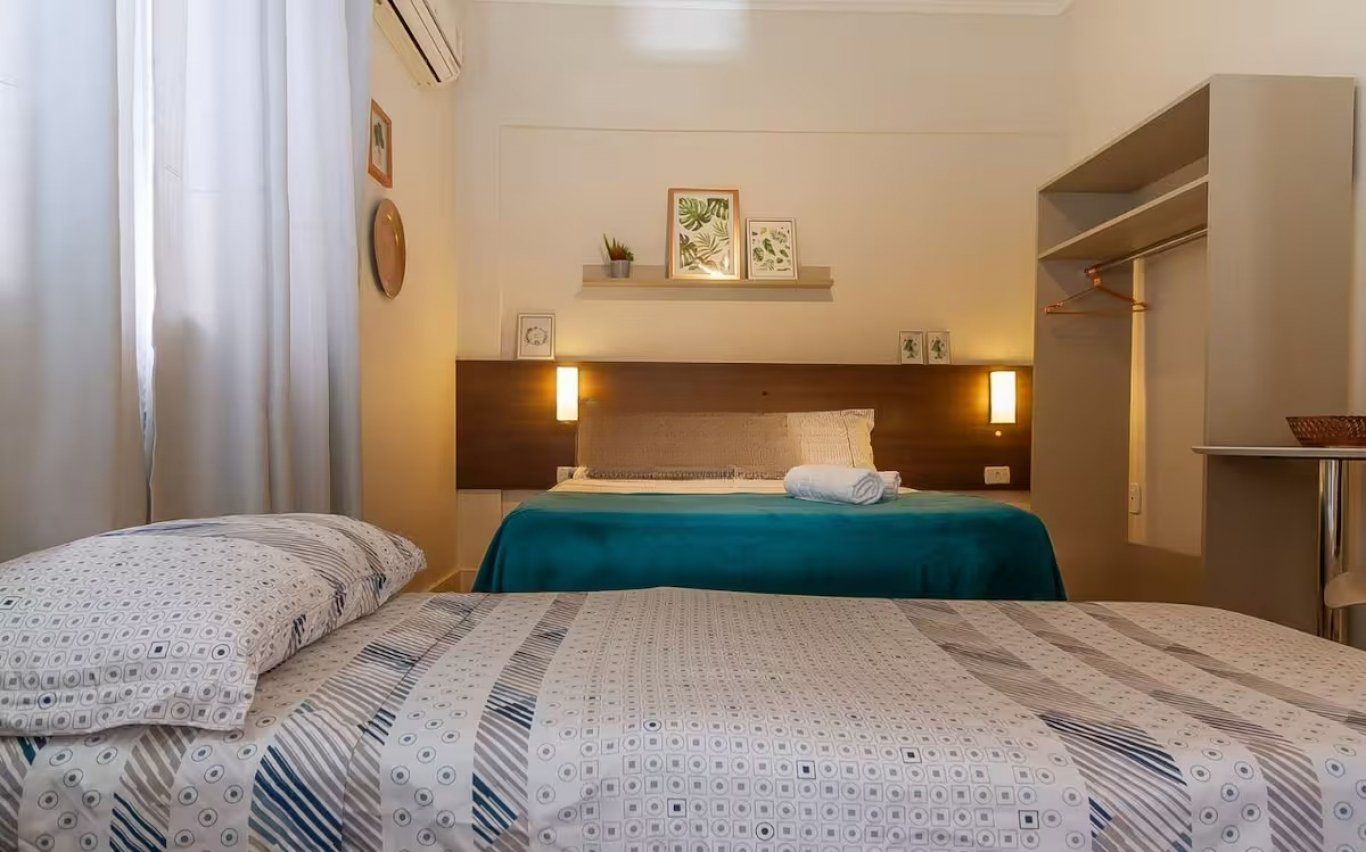 Apartamento, 1 quarto, à venda, 17 m², Centro Histórico - Porto Alegre — foto 4