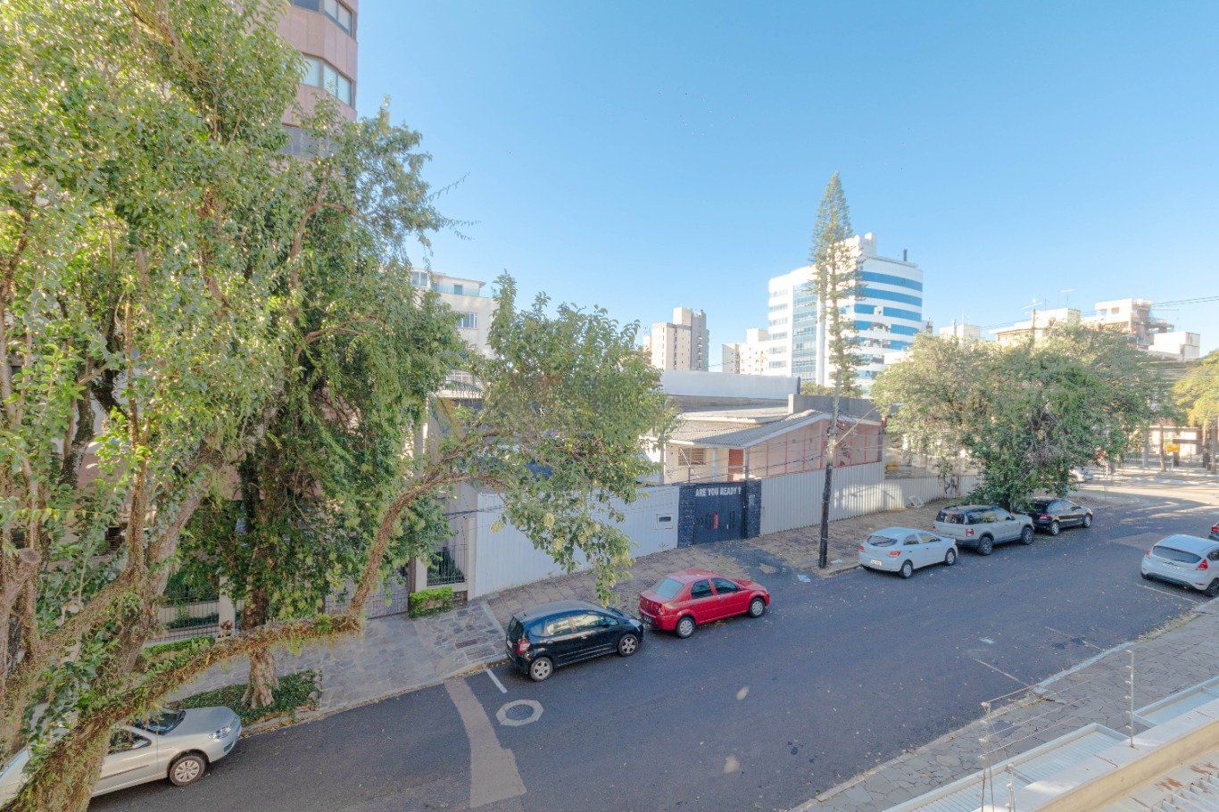 Apartamento à venda com 3 quartos, 128m² - Foto 44