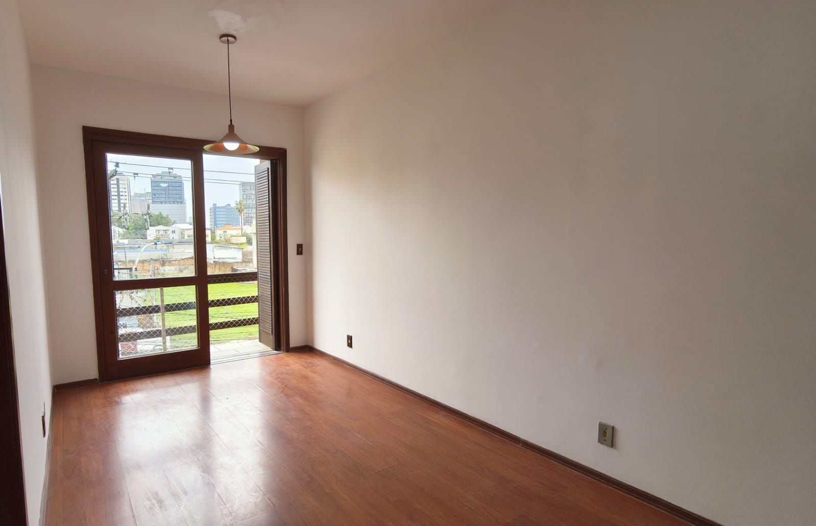 Apartamento, 1 suíte, à venda, 36 m², Cidade Baixa - Porto Alegre — foto 2