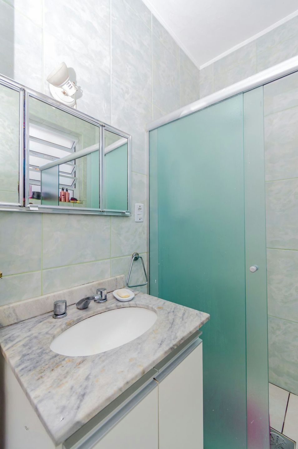 Apartamento, 2 quartos, 57 m² - Foto 8