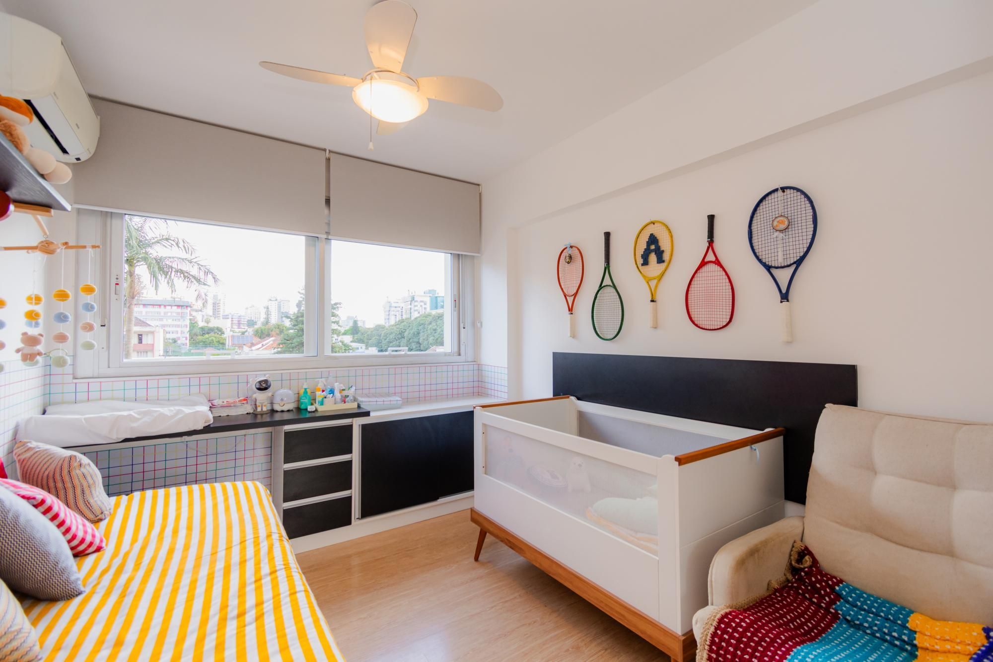 Apartamento, 3 quartos, 118 m² - Foto 28