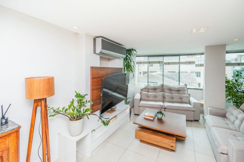 Apartamento, 3 quartos, à venda, 108 m², Jardim Itu - Porto Alegre — foto 2