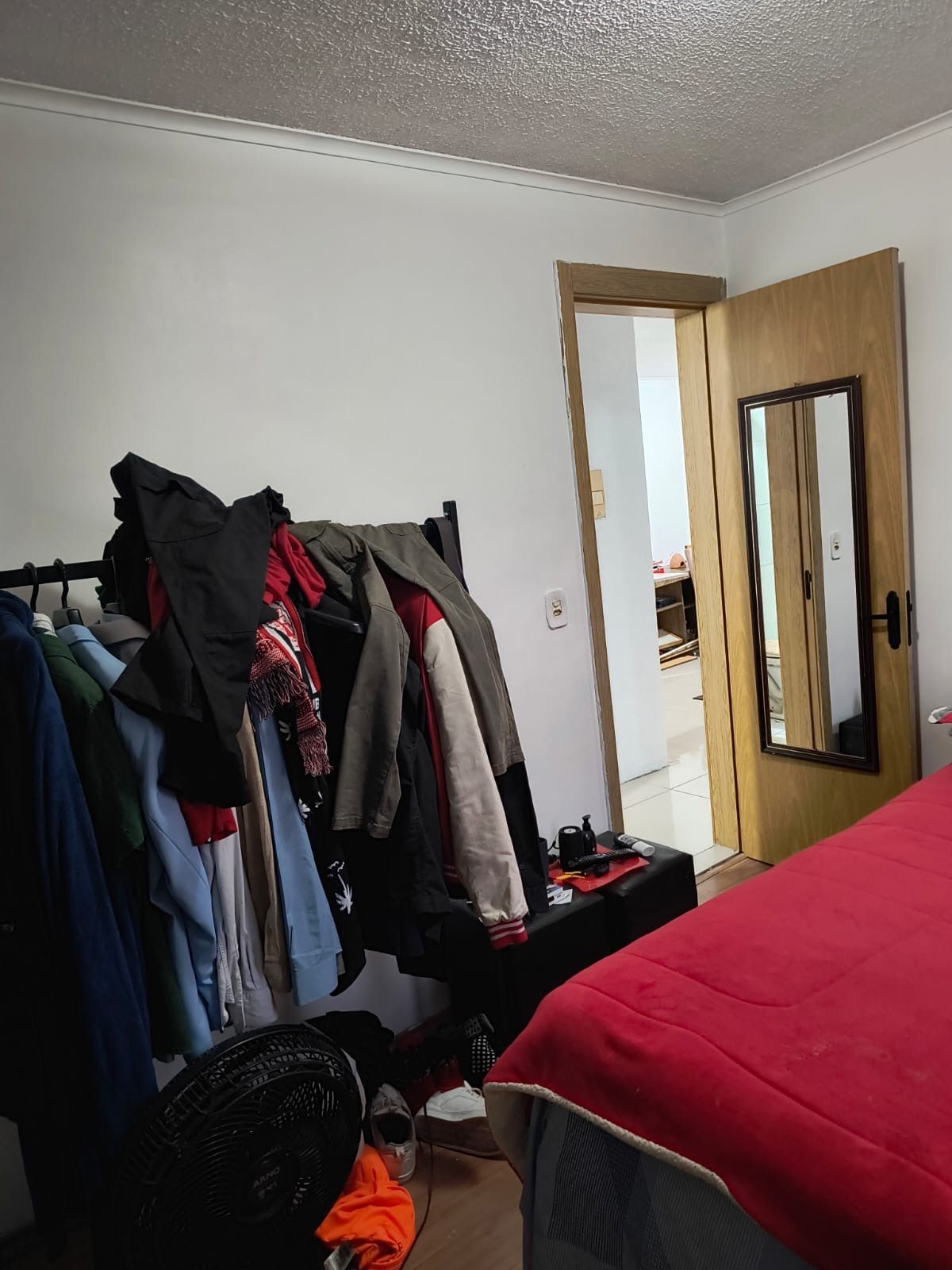 Apartamento, 2 quartos, 43 m² - Foto 11