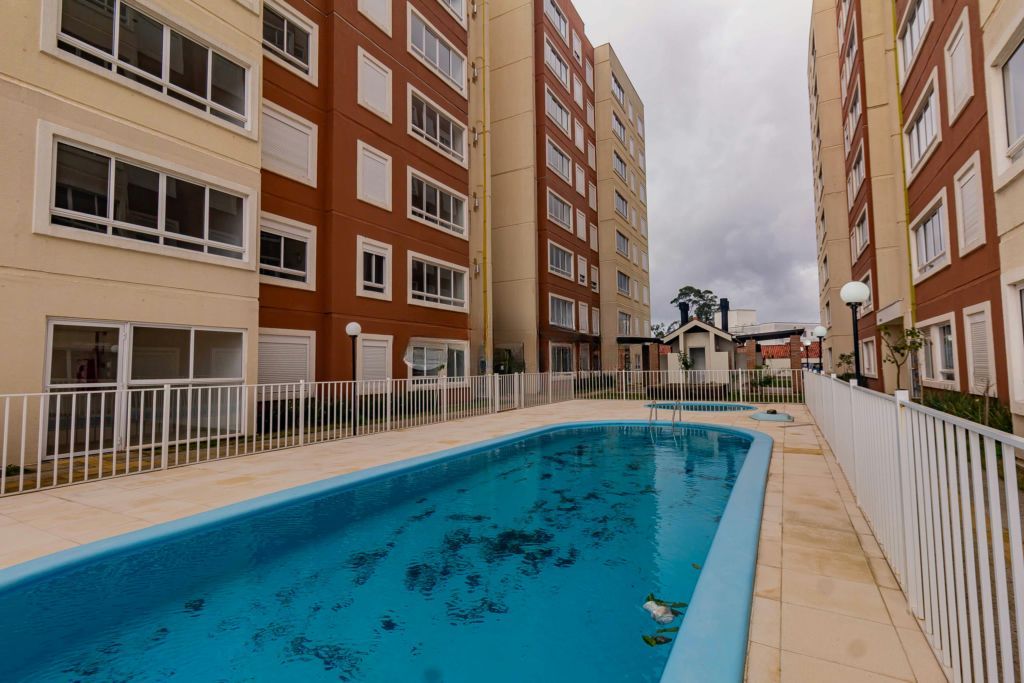 Apartamento, 2 dormitórios no bairro Parque Santa Fé em Porto Alegre para Comprar