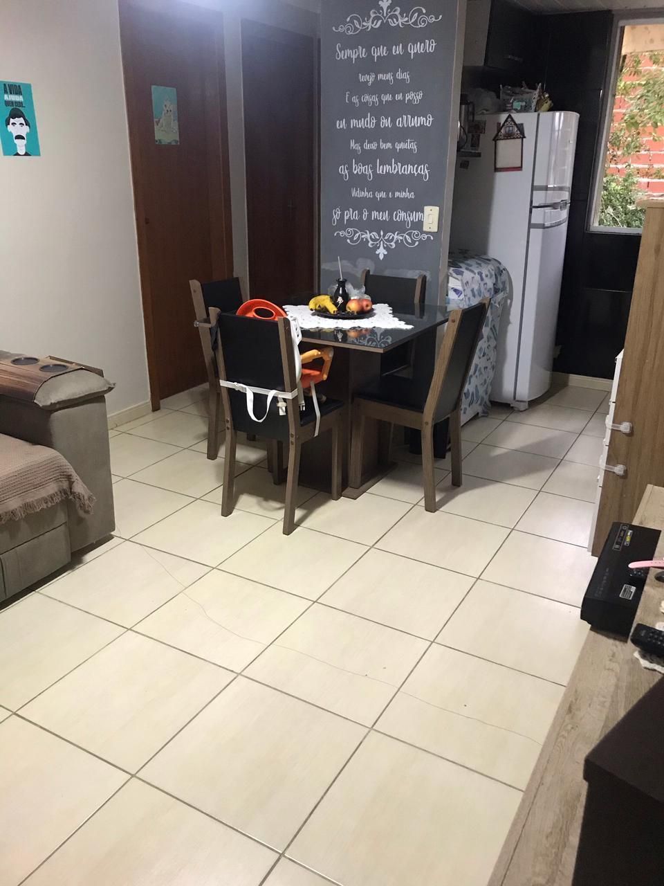 Apartamento, 2 quartos, 38 m² - Foto 2