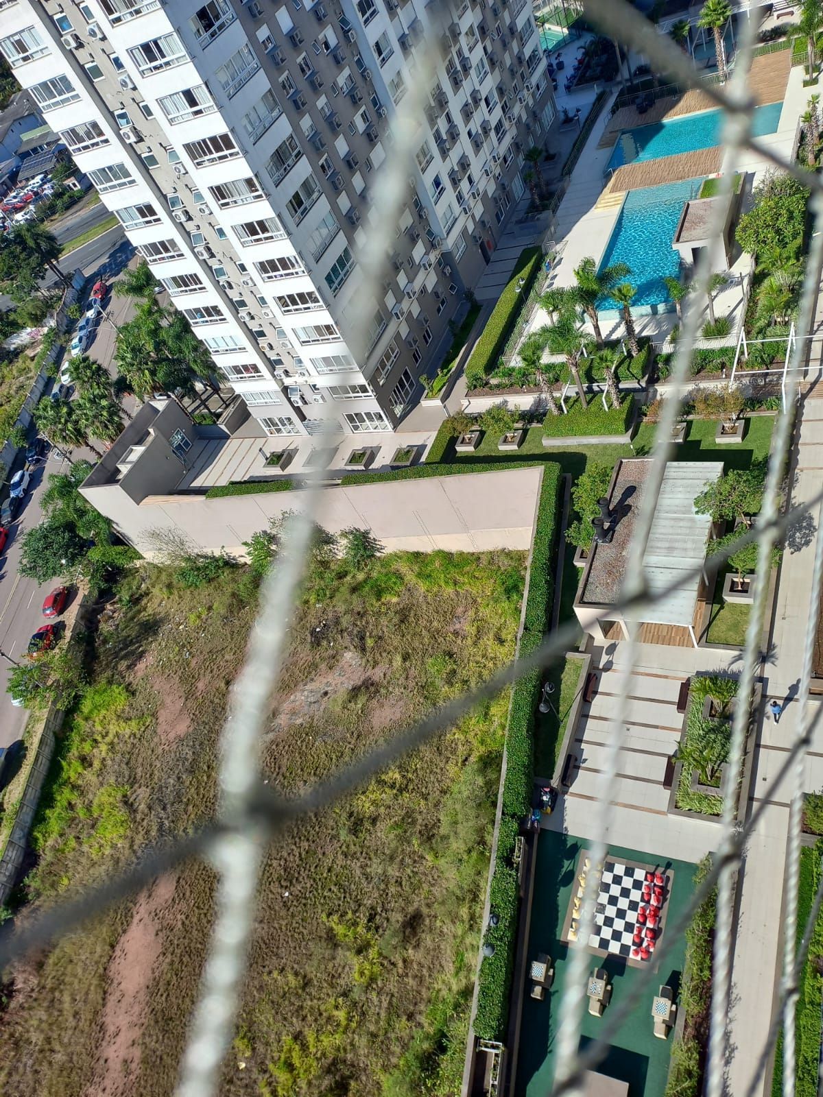 Apartamento à venda com 2 quartos, 59m² - Foto 50