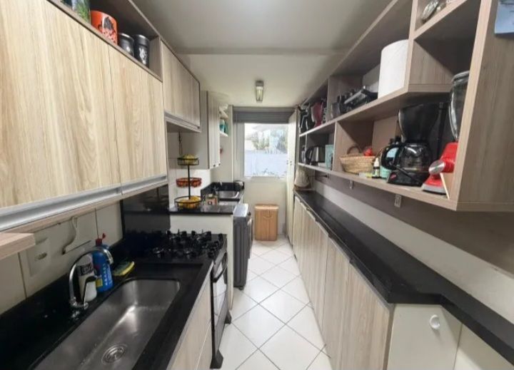 Apartamento, 3 quartos, à venda, 71 m², Industrial - Novo Hamburgo — foto 4