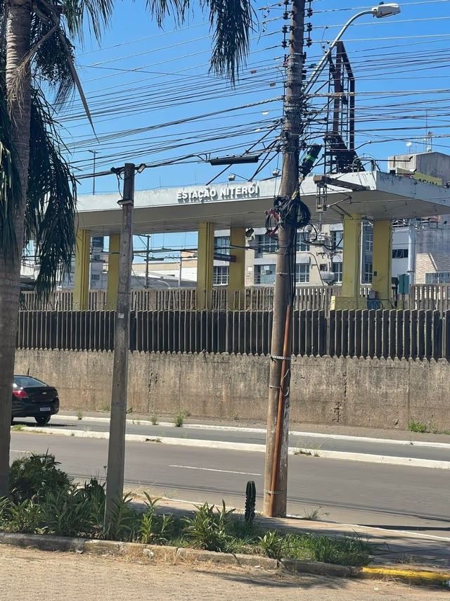 Loja-Salão, 34 m² - Foto 24