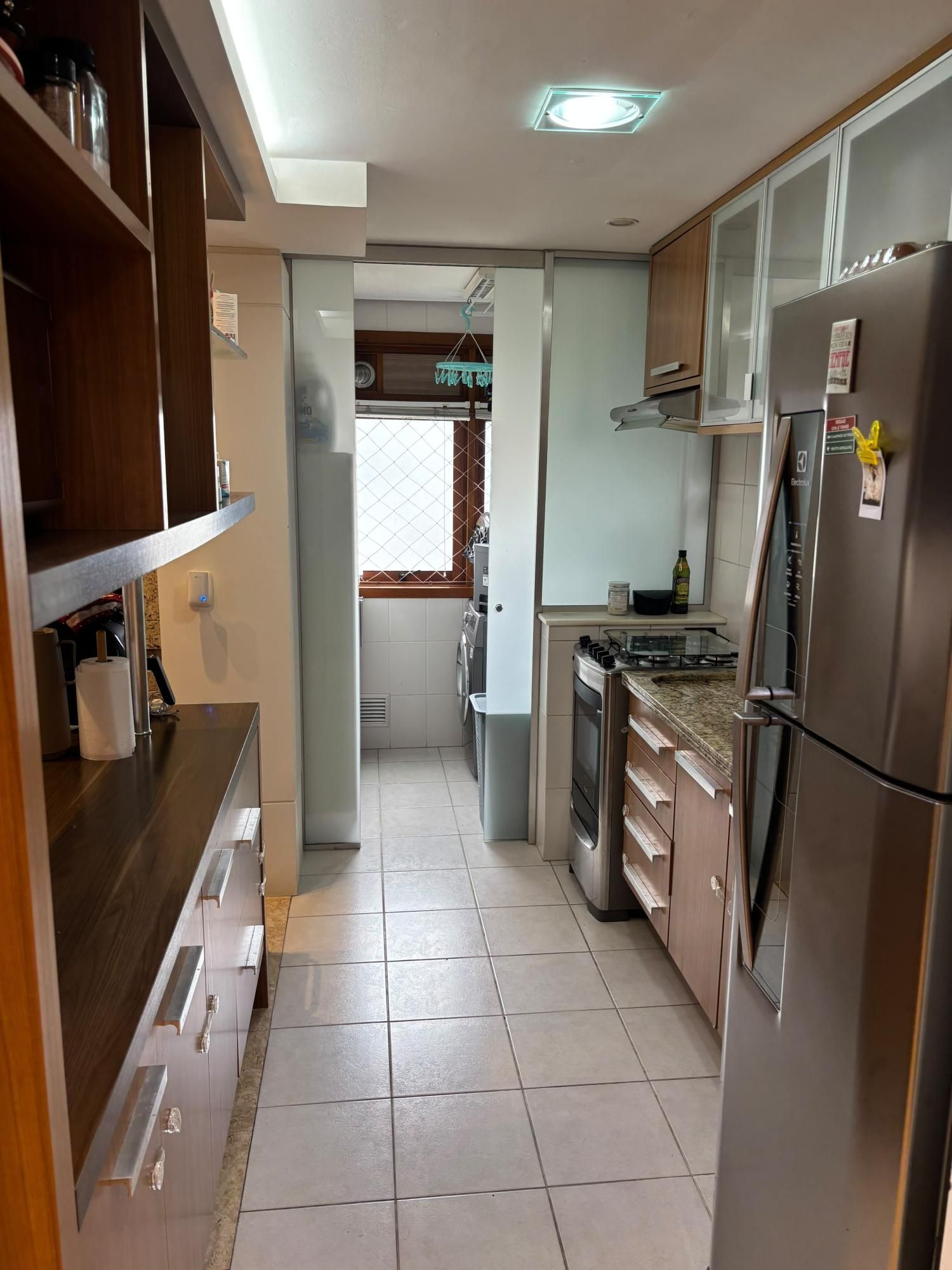 Apartamento, 3 quartos, à venda, 87 m², Jardim Sabará - Porto Alegre — foto 3