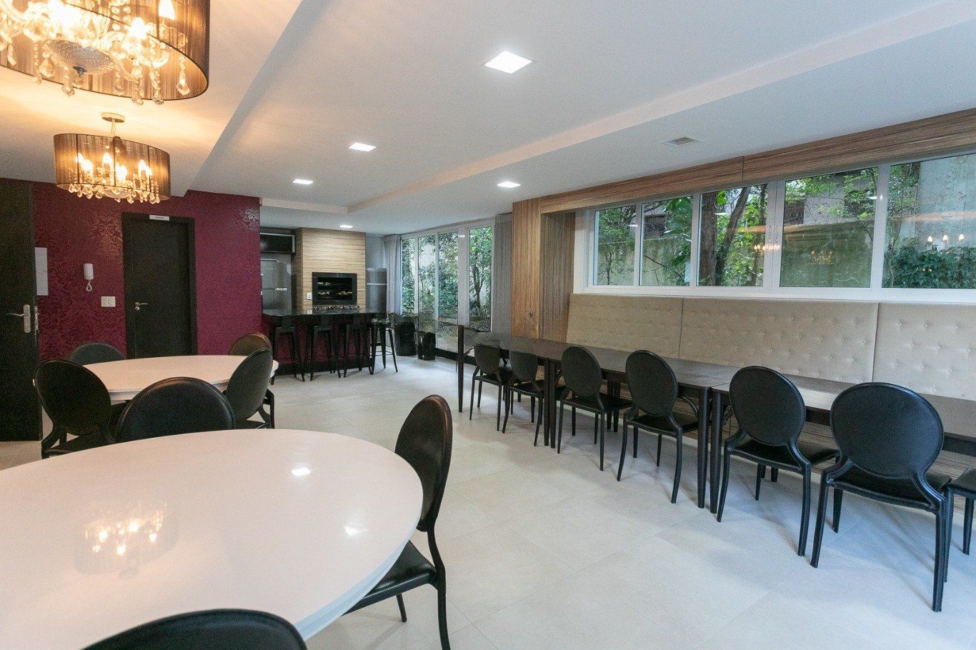 Apartamento, 2 quartos, 66 m² - Foto 36