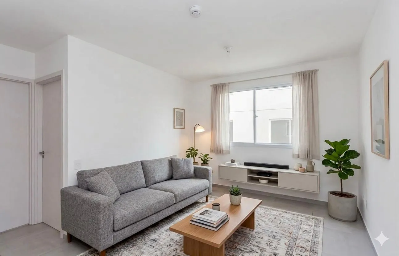 Apartamento 2 quartos no Bairro Jardim Leopoldina em Porto Alegre para Comprar