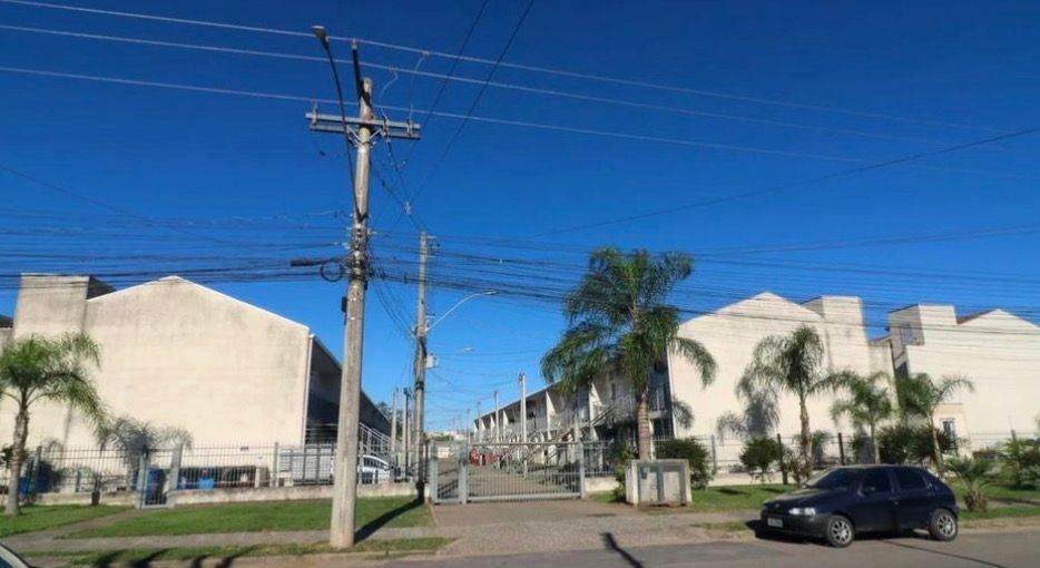 Casa à Venda Zona Sul R$ 212 mil no Bairro Aberta dos Morros, Porto Alegre - RS — foto 2