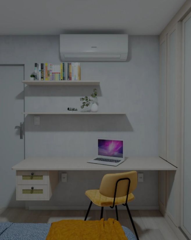 Apartamento de 2 Dormitórios com Vaga e Lazer Completo a 5min do Iguatemi — foto 5