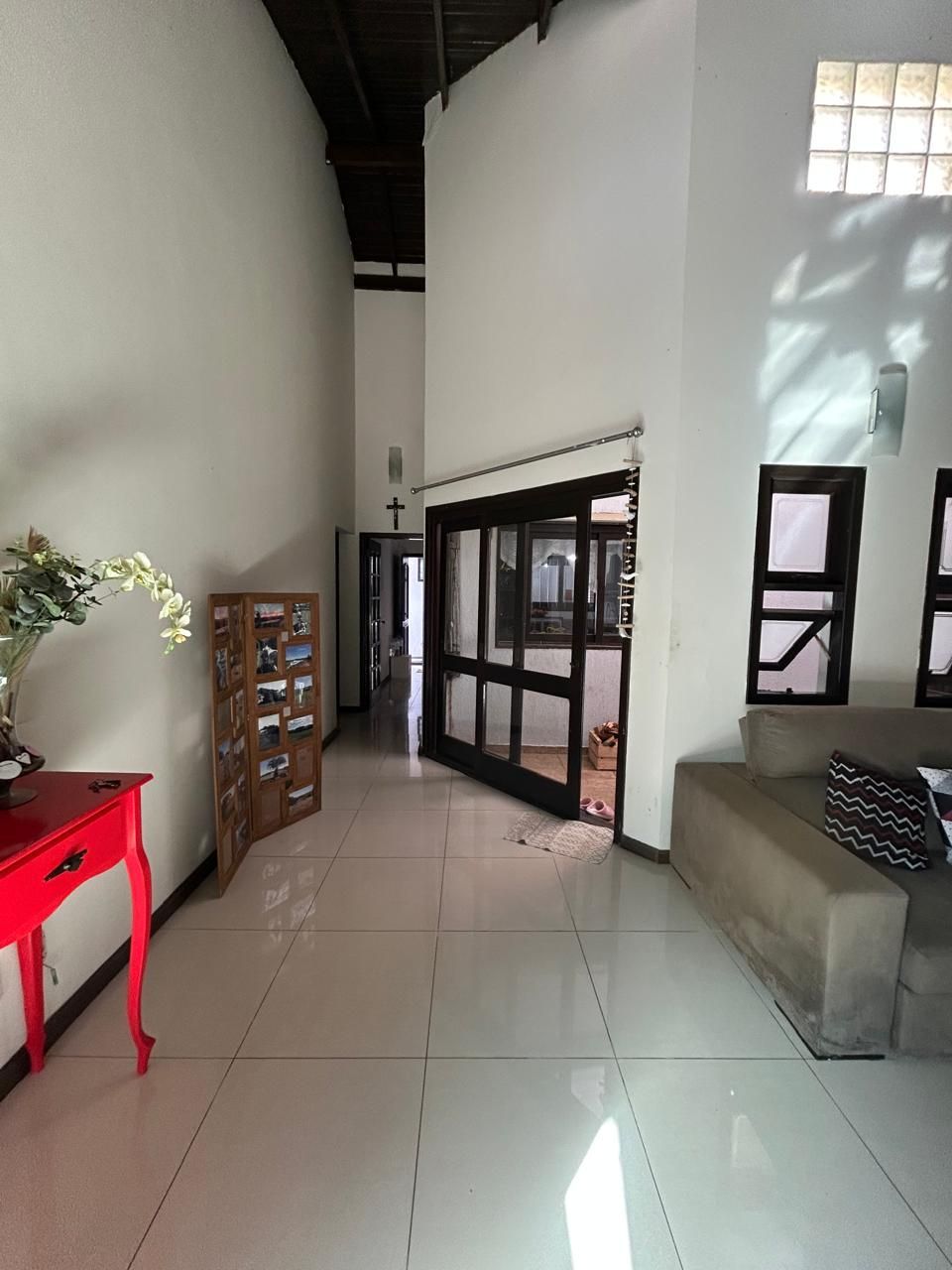 Casa de 3 quartos  de 120 metros quadrados no parque da matriz cachoeirinha.
