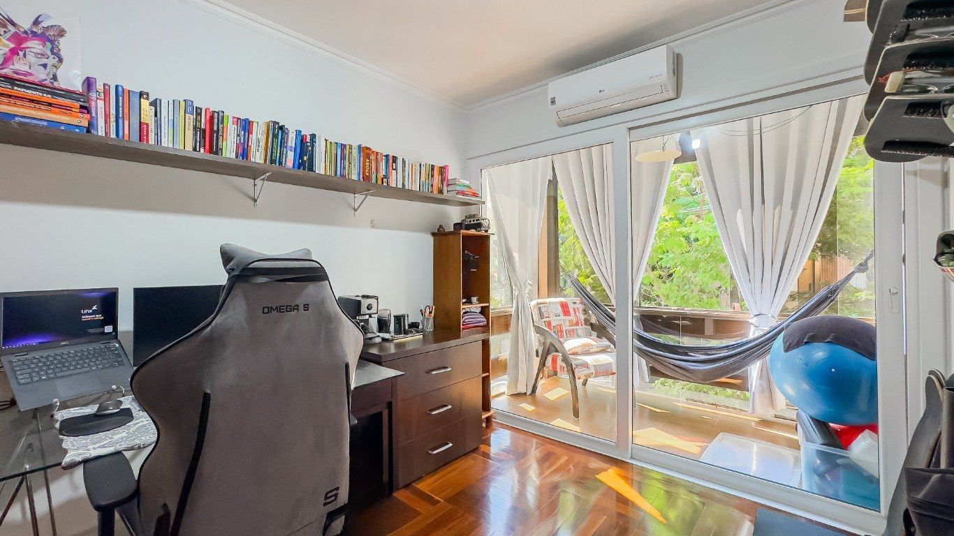 Cobertura à venda com 3 quartos, 178m² - Foto 19