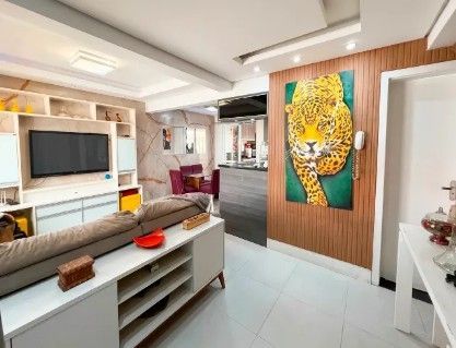 Casa, 3 quartos, à venda, 153 m², Estância Velha - Canoas — foto 2