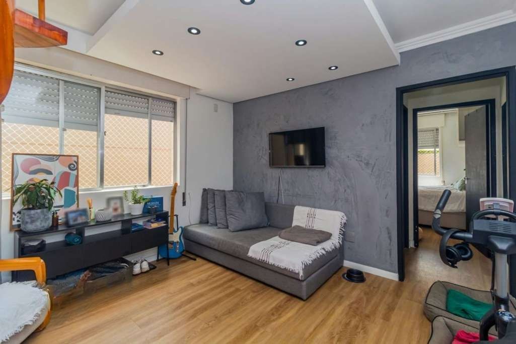 Apartamento à venda com 1 quarto, 90m² - Foto 12