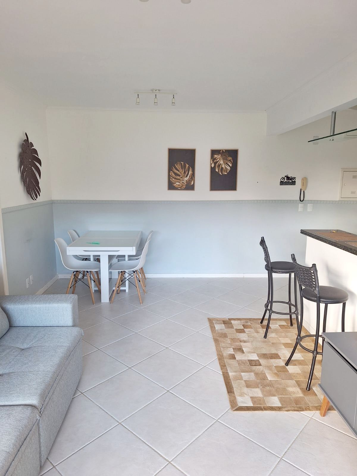 Apartamento, 1 suíte, à venda, 53 m², Vila Jardim - Porto Alegre — foto 4