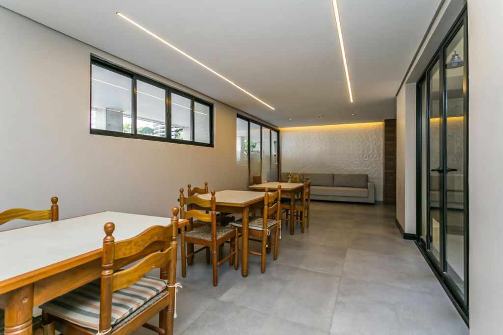 Apartamento, 3 quartos, à venda, 129 m², Centro Histórico - Porto Alegre — foto 3