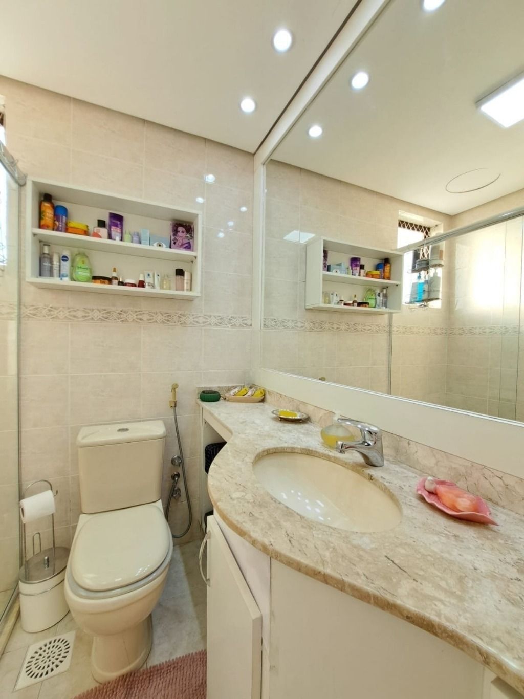 Apartamento, 3 quartos, 100 m² - Foto 23