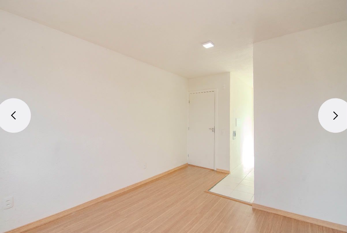 Apartamento 2 quartos 1 vaga Zona Norte na Avenida Protásio Alves Porto Alegre — foto 2