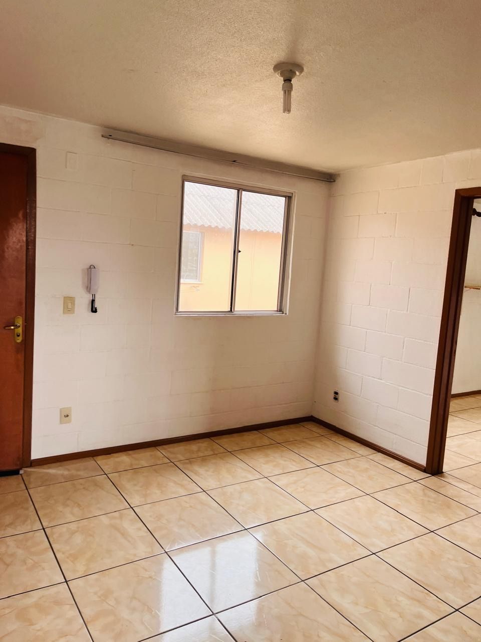Apartamento, 2 quartos, à venda, 38 m², Mário Quintana - Porto Alegre — foto 3
