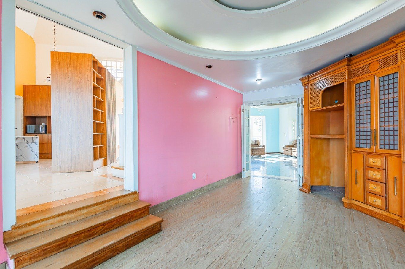 Casa, 3 quartos, 347 m² - Foto 4