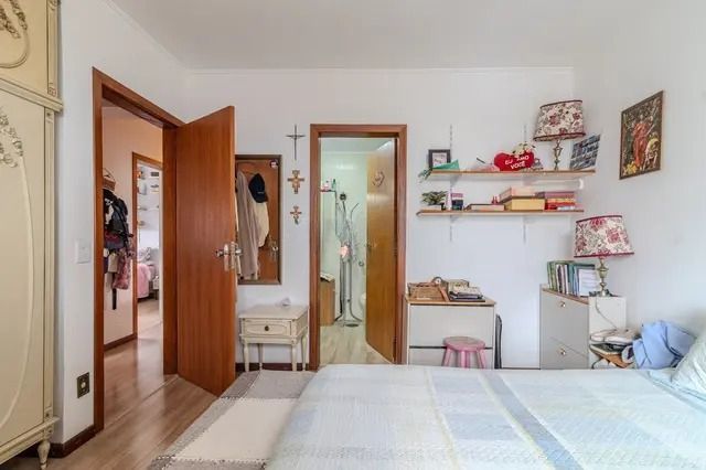 Apartamento, 3 quartos, 127 m² - Foto 49
