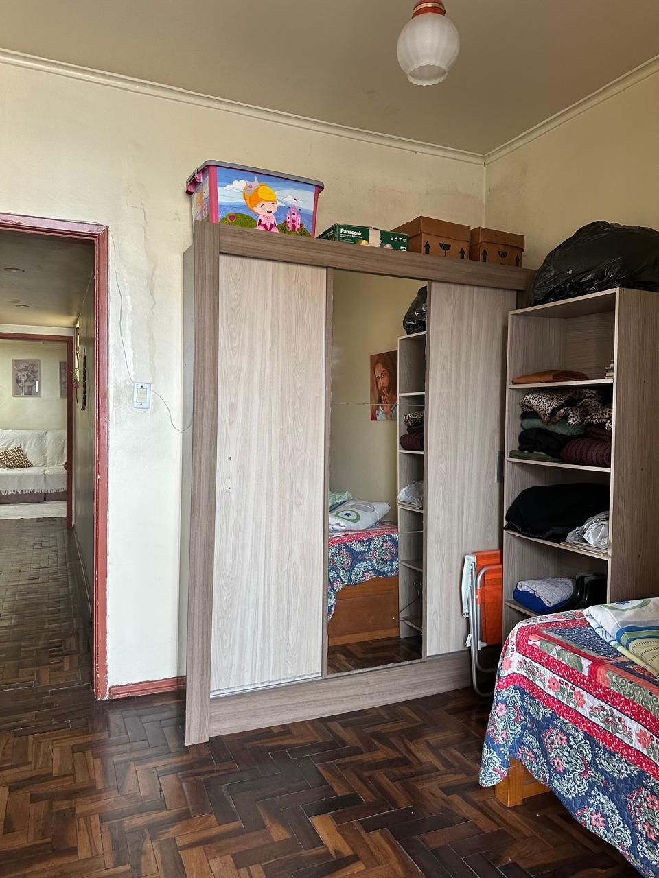 Apartamento, 3 quartos, 93 m² - Foto 11