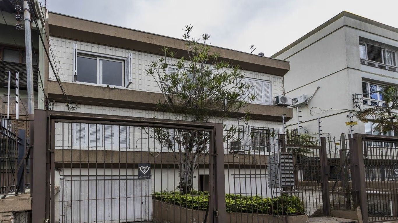 Apartamento de 2 quartos no bairro Petrópolis Porto Alegre. — foto 5