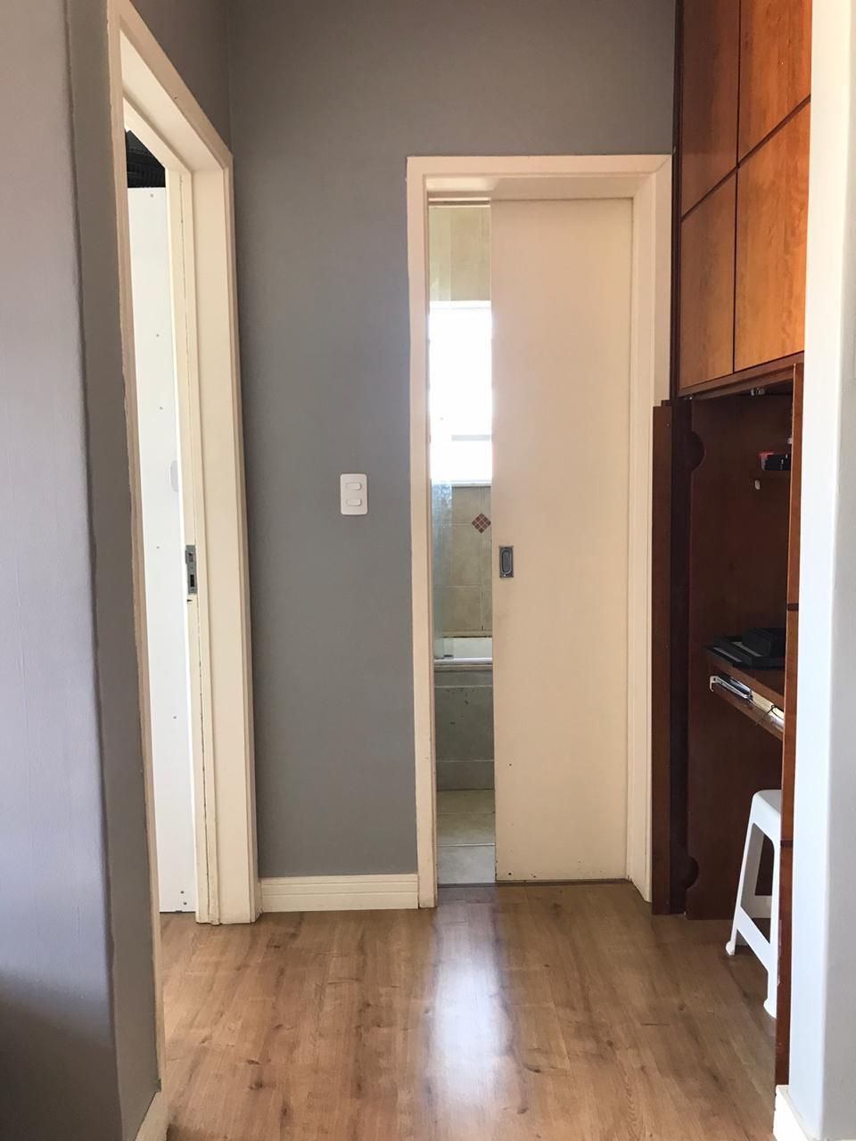 Apartamento à venda com 1 quarto, 46m² - Foto 8