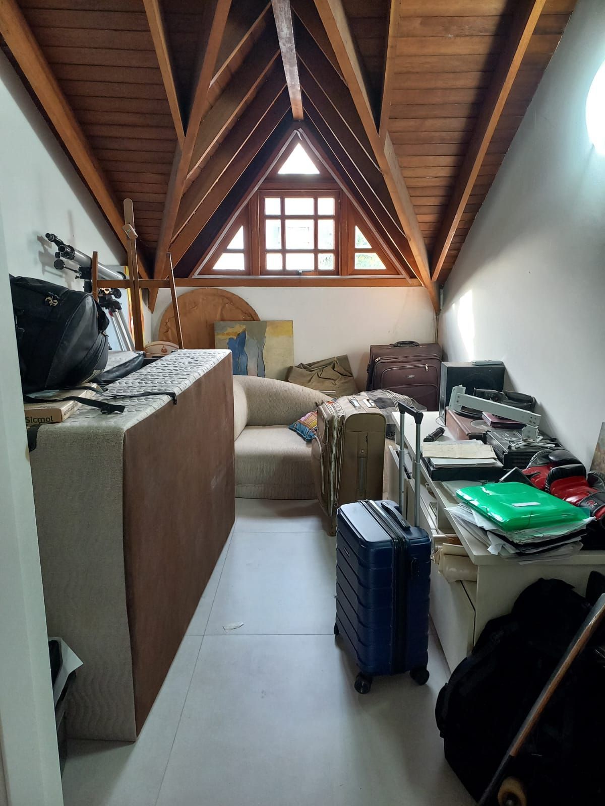 Casa à venda com 4 quartos, 362m² - Foto 49