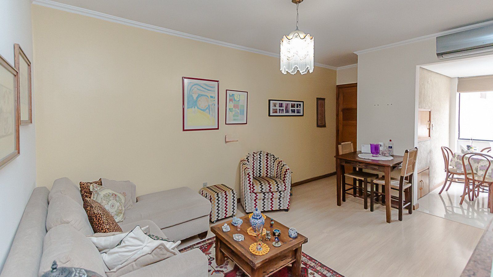 Apartamento, 2 quartos, à venda, 71 m², Rio Branco - Porto Alegre — foto 4