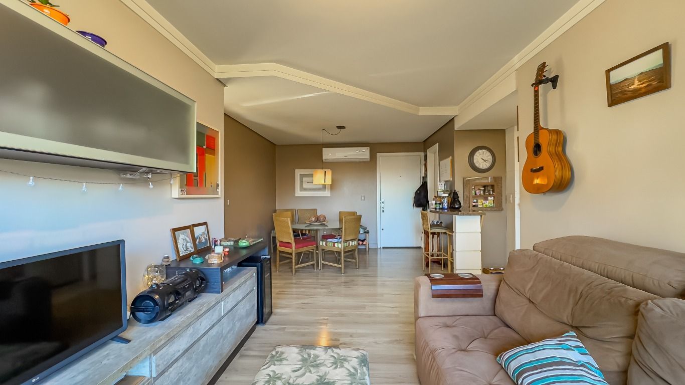 Apartamento, 2 quartos, 69 m² - Foto 3