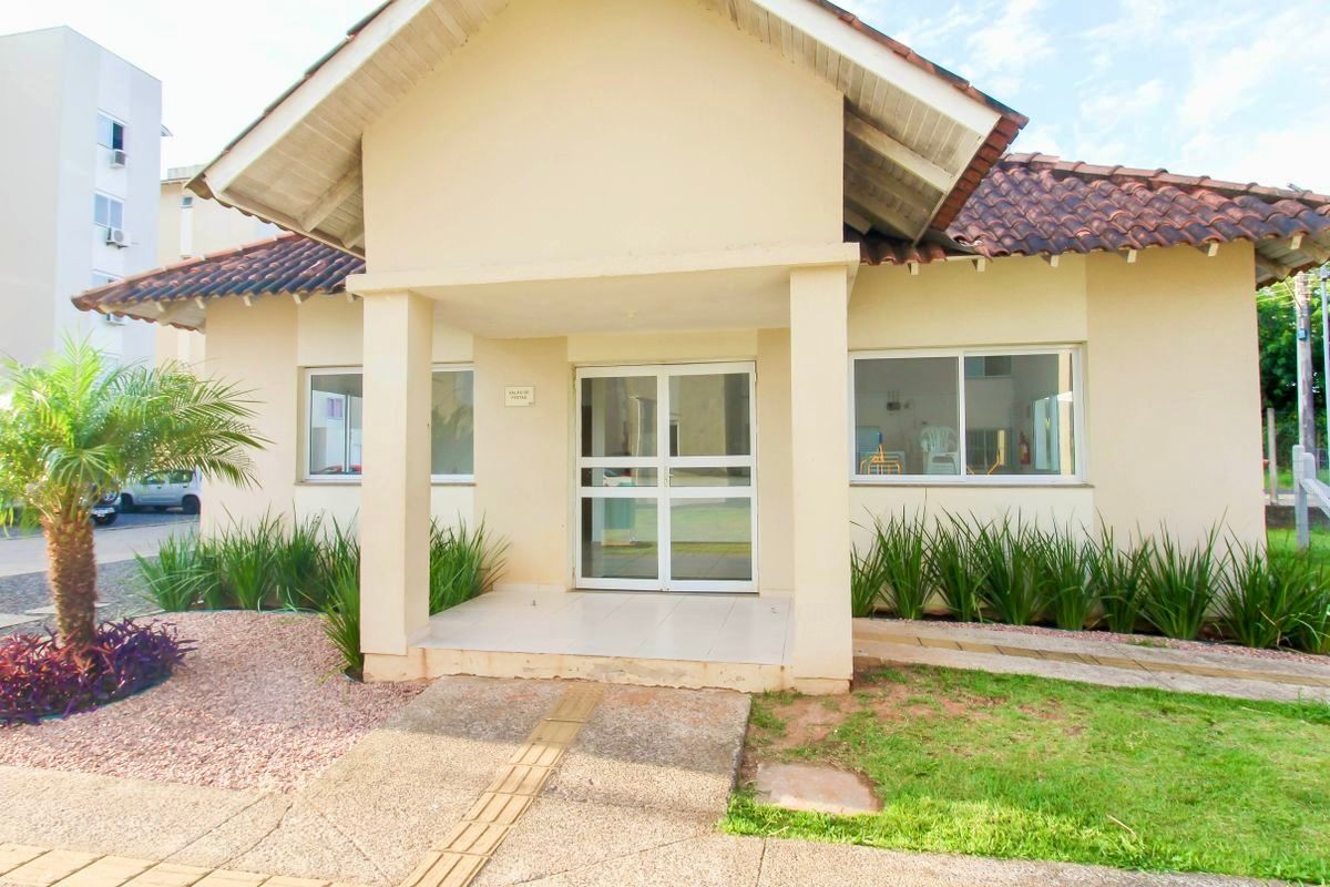 Apartamento 2 dormitórios, 1 vaga de garagem  em Canoas.