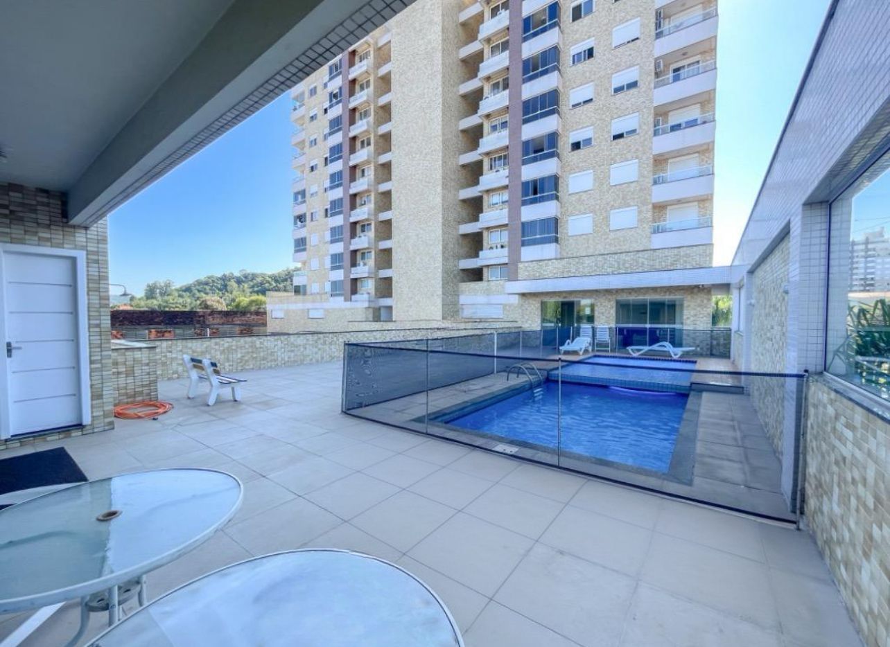 Apartamento à venda com 3 quartos, 110m² - Foto 34