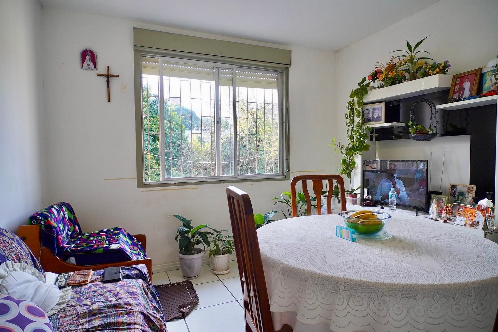 Apartamento 1 quarto com Vaga Bairro Medianeira 50m  da Av. Oscar Pereira — foto 3