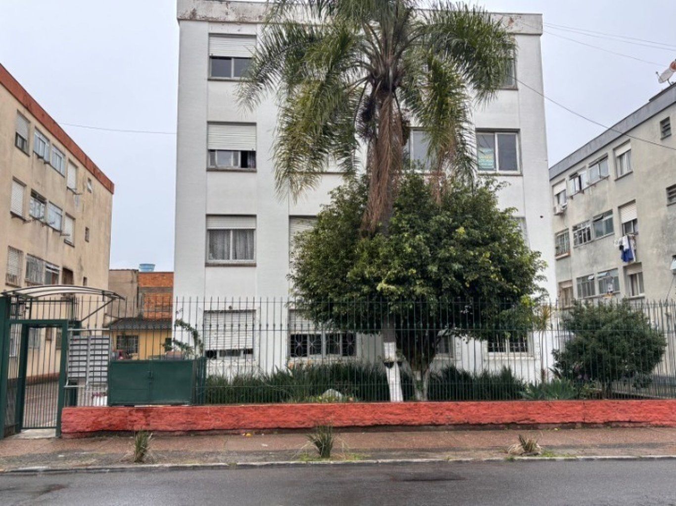 Apartamento, 2 quartos, à venda, 55 m², Jardim Leopoldina - Porto Alegre — foto 3
