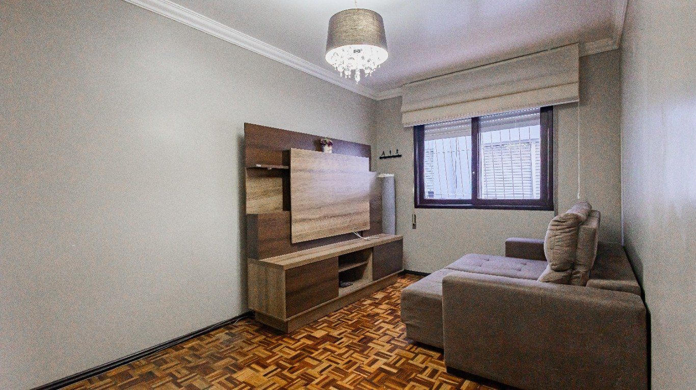 Apartamento à venda com 1 quarto, 45m² - Foto 7