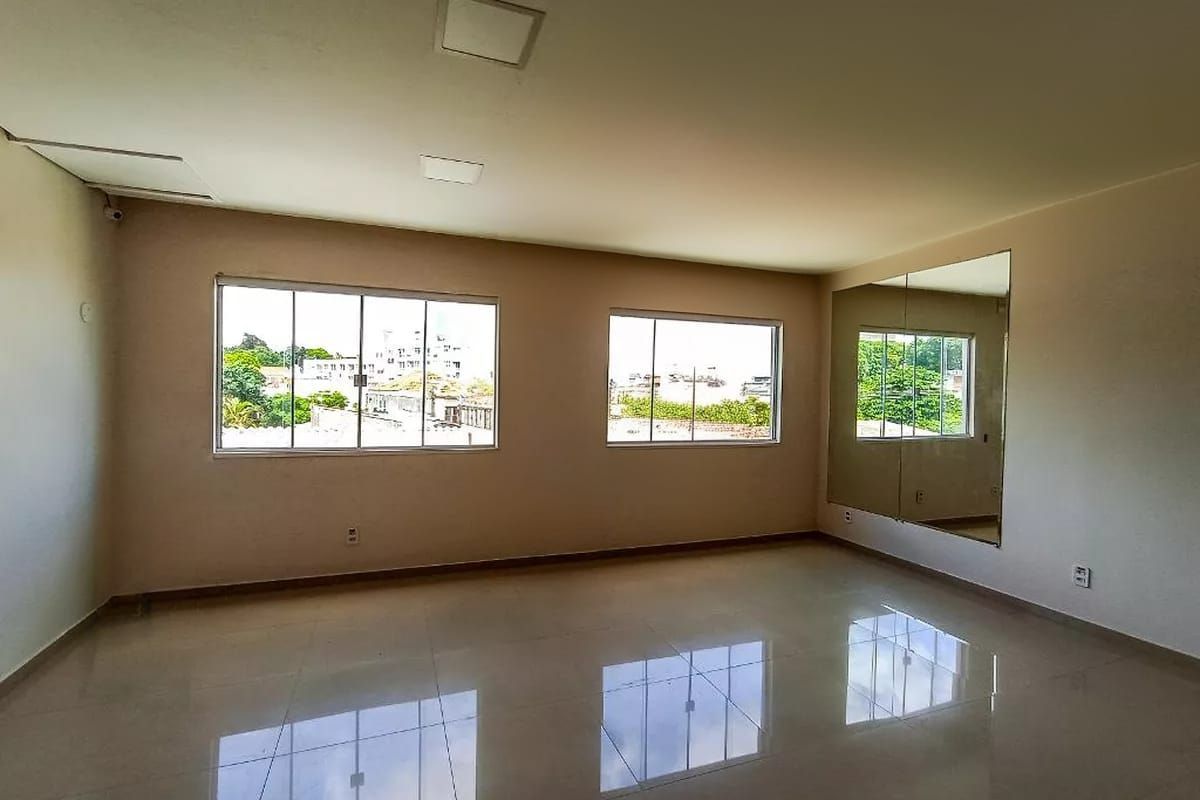 Apartamento, 2 quartos, 64 m² - Foto 2