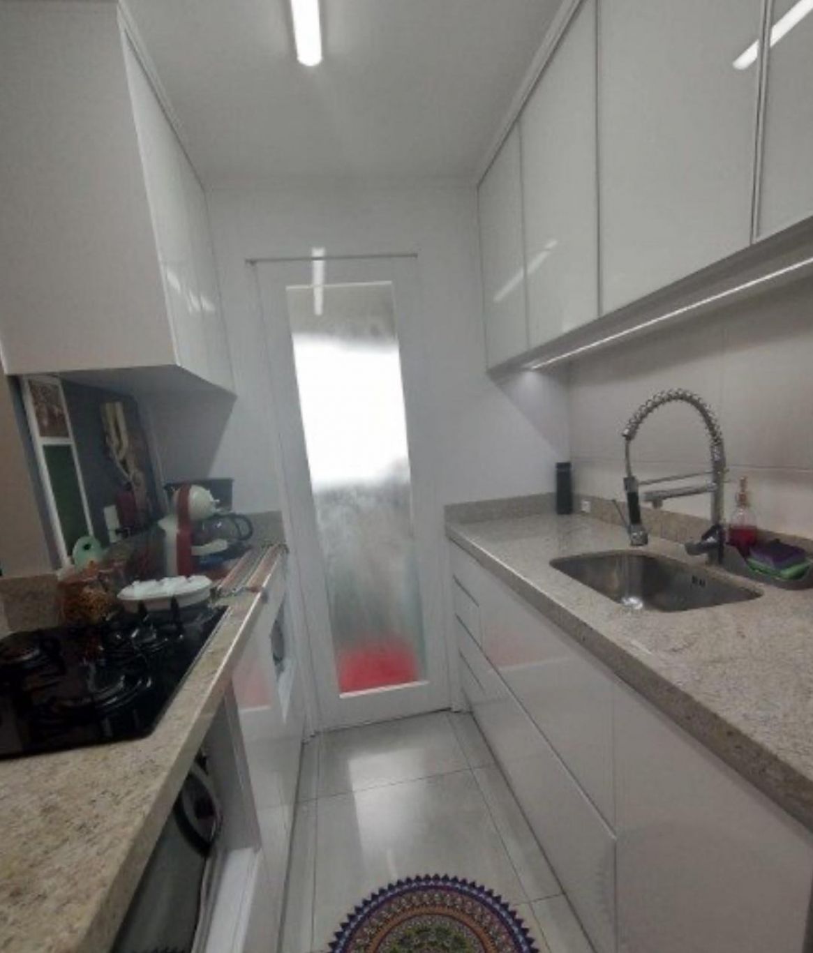 Apartamento, 2 quartos, 68 m² - Foto 11