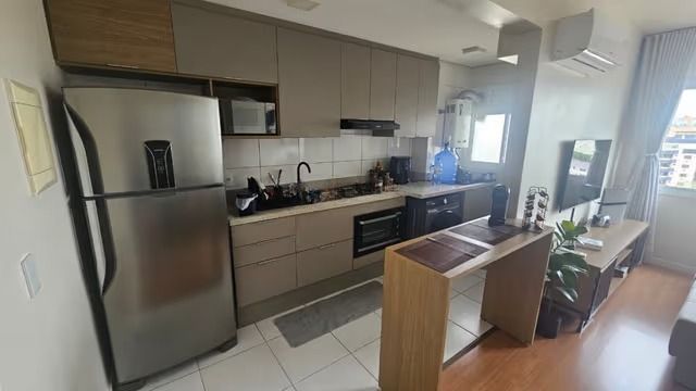 Apartamento, 2 quartos, 50 m² - Foto 13
