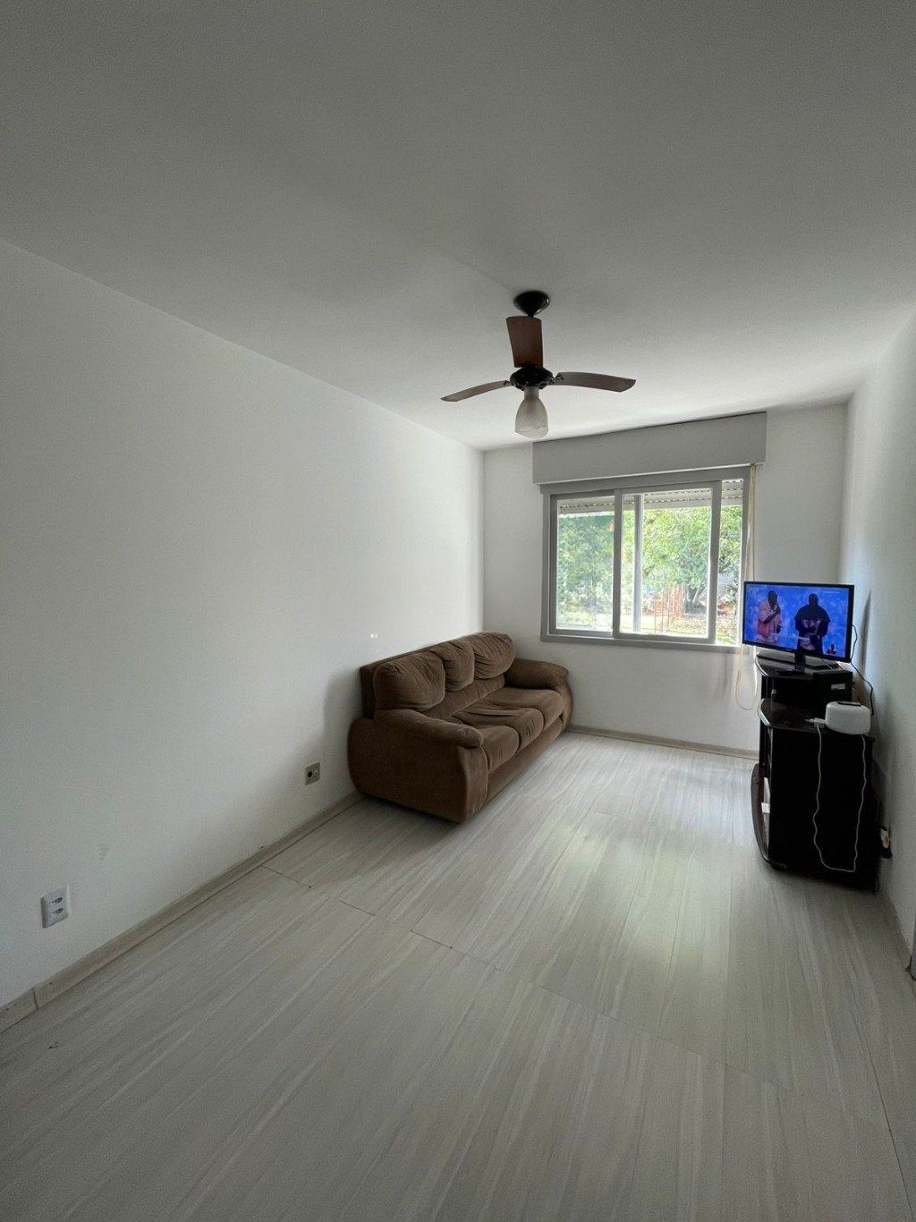 Apartamento de 1 dormitório bairro Cristo Redentor