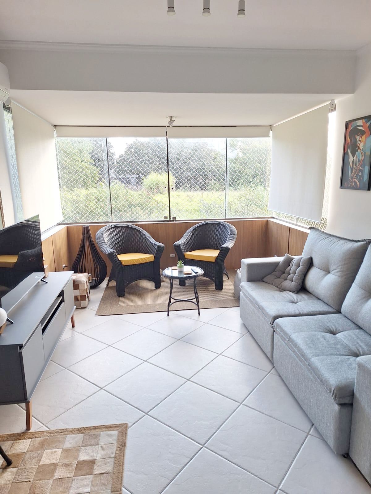 Apartamento, 1 suíte, à venda, 53 m², Vila Jardim - Porto Alegre — foto 5