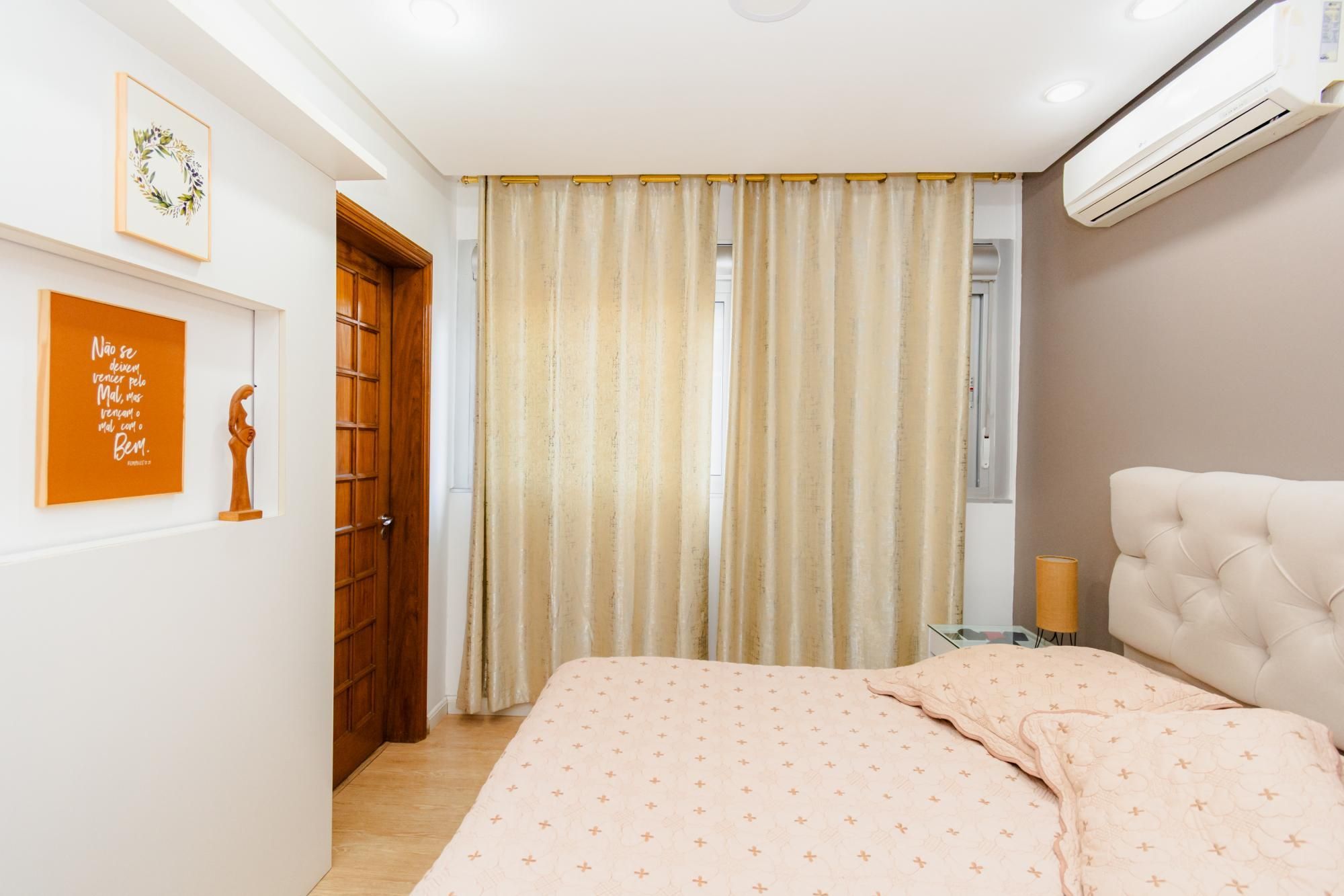 Apartamento, 3 quartos, 118 m² - Foto 47