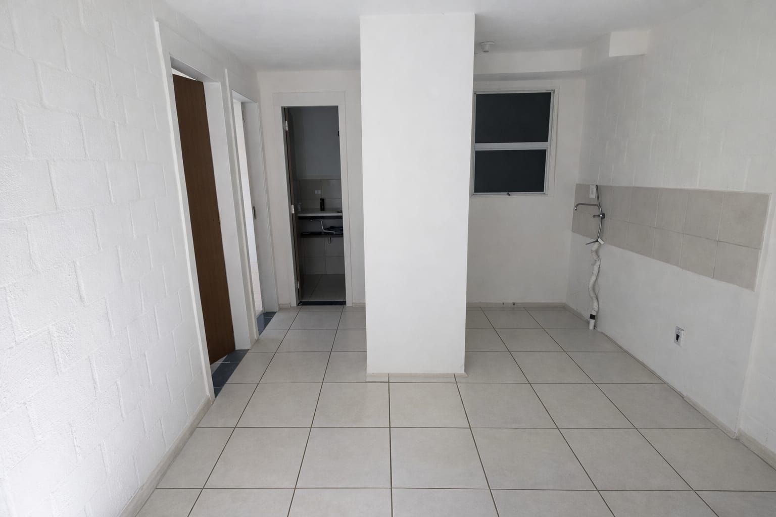 Apartamento, 2 quartos, à venda, 39 m², Campo Novo - Porto Alegre — foto 4