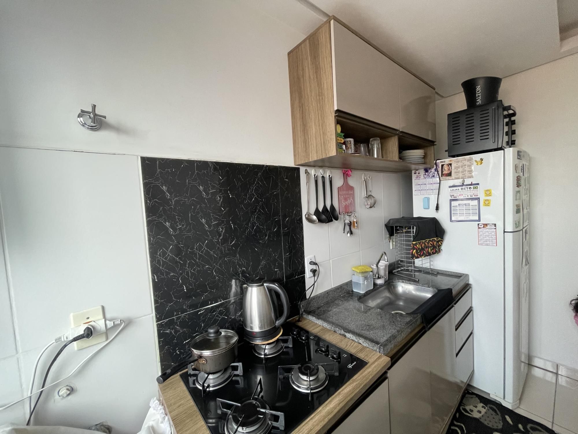 Apartamento, 2 quartos, 46 m² - Foto 24