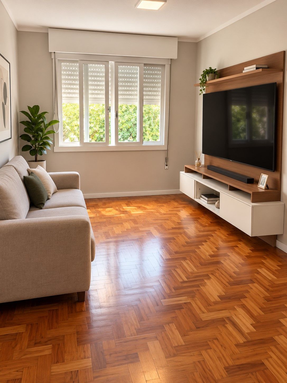 Apartamento, 2 dormitórios no bairro Higienópolis em Porto Alegre para Comprar