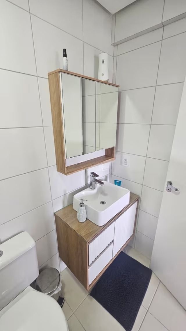 Apartamento, 2 quartos, 50 m² - Foto 16